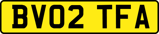 BV02TFA