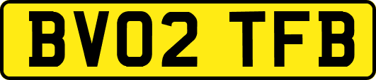 BV02TFB