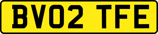 BV02TFE