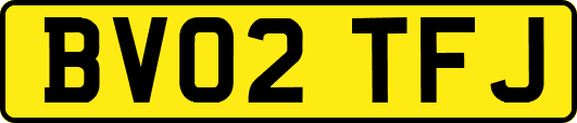 BV02TFJ