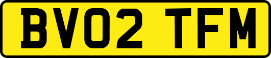 BV02TFM