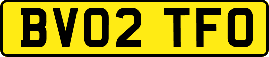 BV02TFO