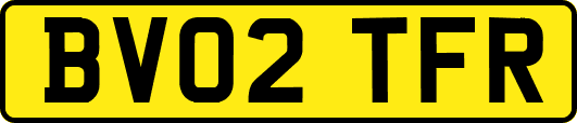 BV02TFR