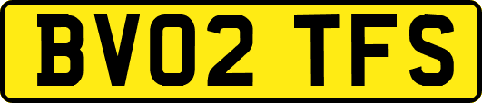BV02TFS