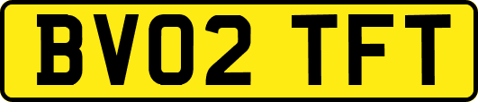 BV02TFT