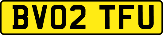 BV02TFU