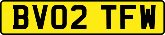 BV02TFW