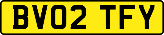 BV02TFY