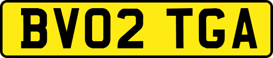 BV02TGA