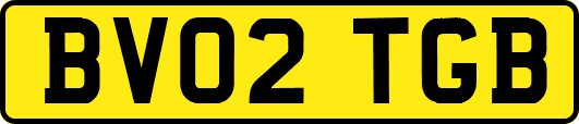 BV02TGB