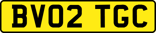 BV02TGC