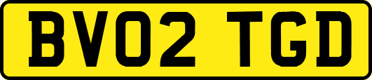 BV02TGD