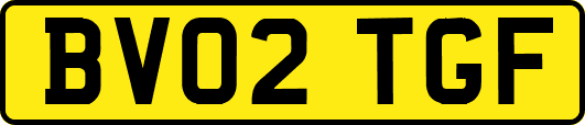 BV02TGF