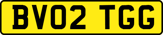 BV02TGG