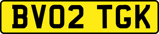 BV02TGK