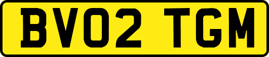 BV02TGM