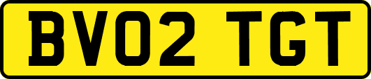 BV02TGT