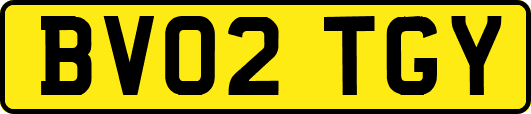 BV02TGY