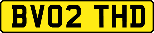 BV02THD
