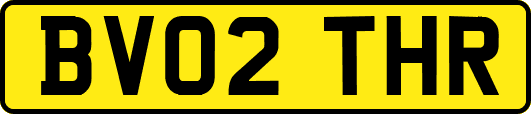 BV02THR