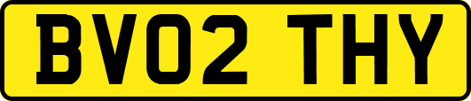 BV02THY