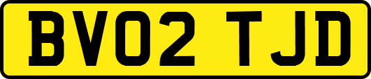 BV02TJD