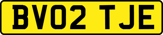 BV02TJE