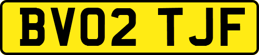 BV02TJF