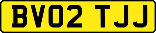 BV02TJJ
