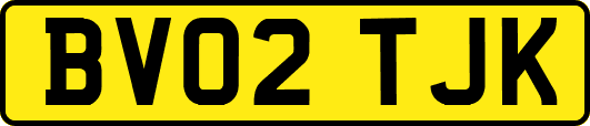 BV02TJK