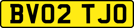 BV02TJO