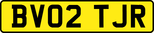 BV02TJR