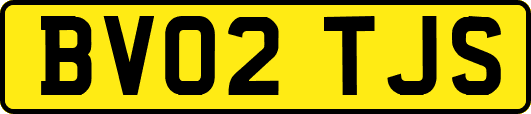 BV02TJS