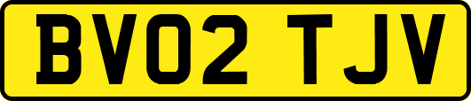 BV02TJV