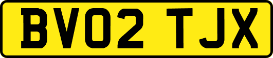 BV02TJX