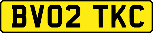 BV02TKC