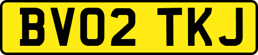 BV02TKJ