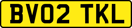 BV02TKL
