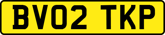 BV02TKP