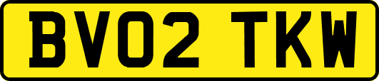 BV02TKW