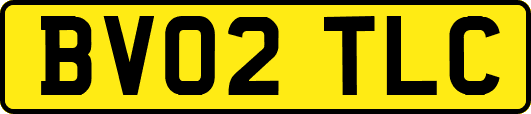 BV02TLC