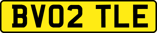 BV02TLE