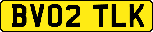 BV02TLK