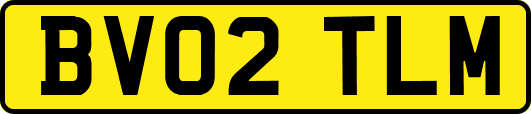 BV02TLM