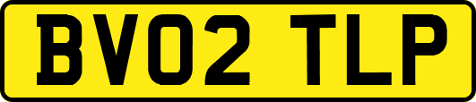 BV02TLP