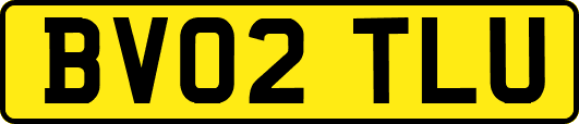 BV02TLU