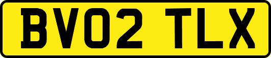 BV02TLX