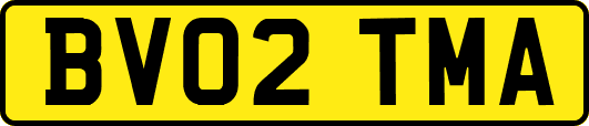 BV02TMA