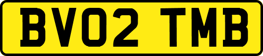 BV02TMB