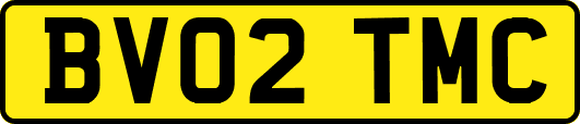 BV02TMC